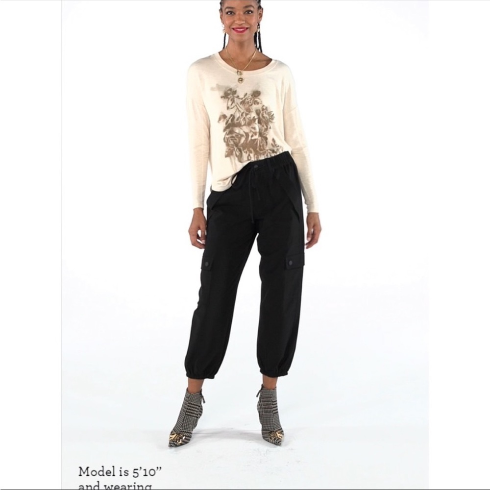 Cabi Quantum Cargo Pants , XS, Never Worn